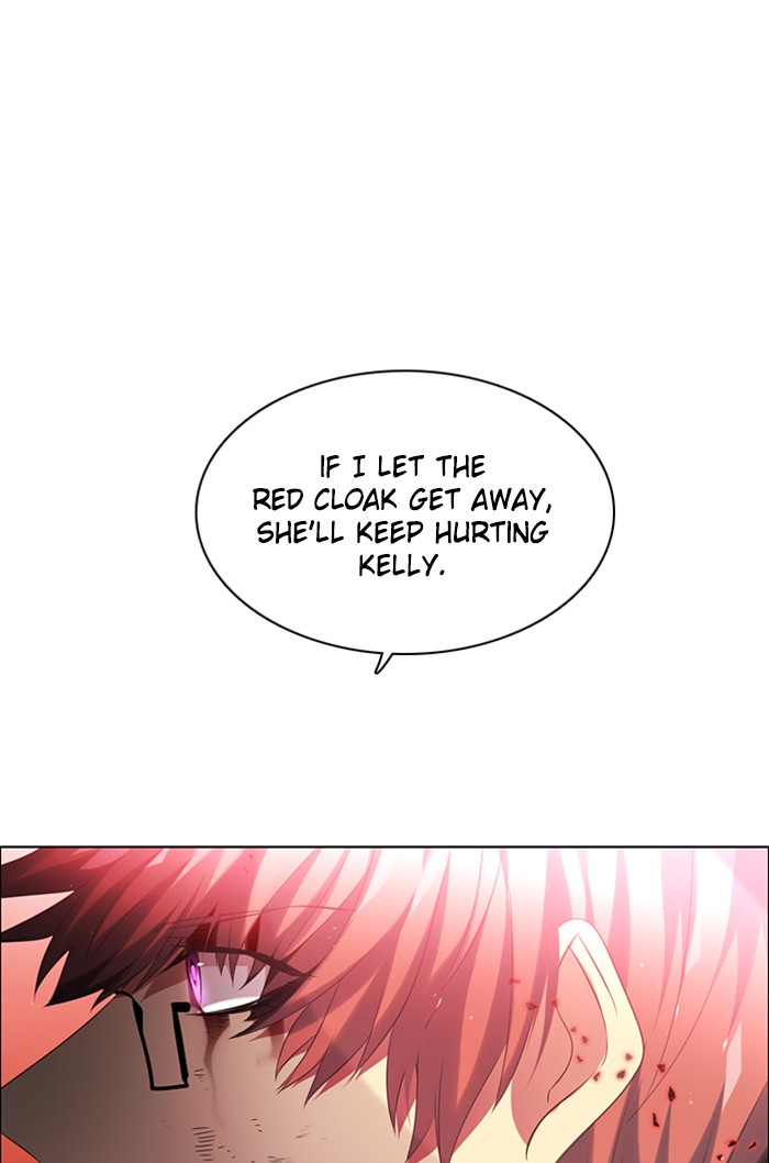 Zero Game Chapter 58 - Page 133 in English