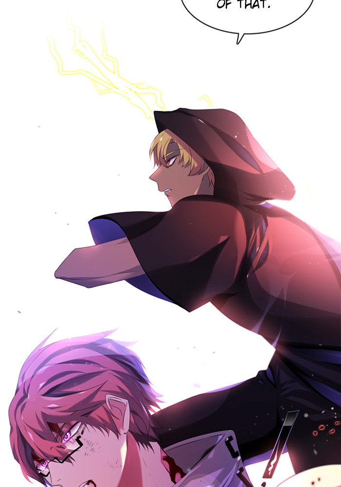 Zero Game Chapter 58 - Page 138 in English