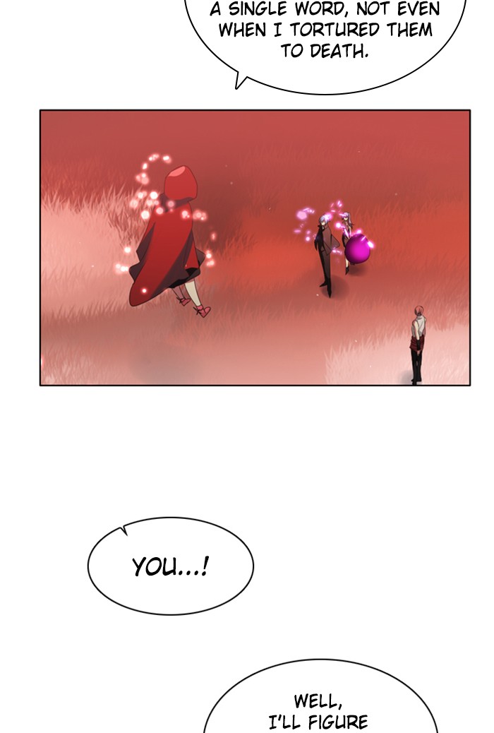 Zero Game Chapter 58 - Page 15 in English