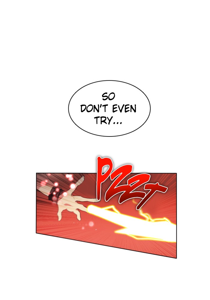 Zero Game Chapter 58 - Page 20 in English