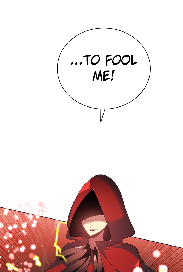 Zero Game Chapter 58 - Page 21 in English