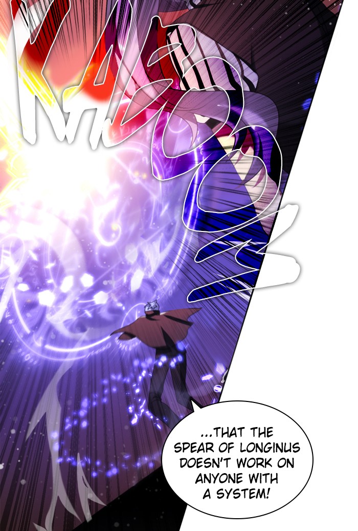 Zero Game Chapter 58 - Page 25 in English