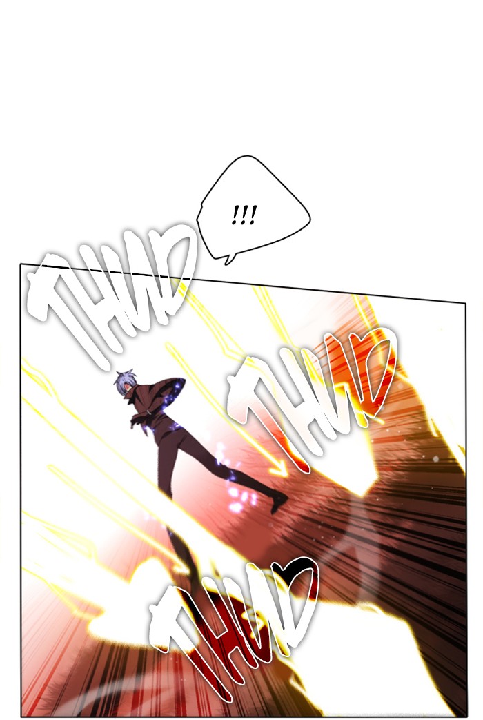 Zero Game Chapter 58 - Page 30 in English