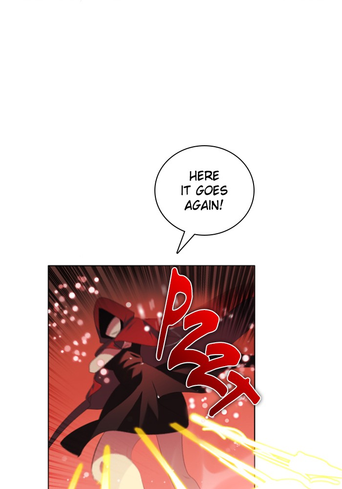 Zero Game Chapter 58 - Page 31 in English