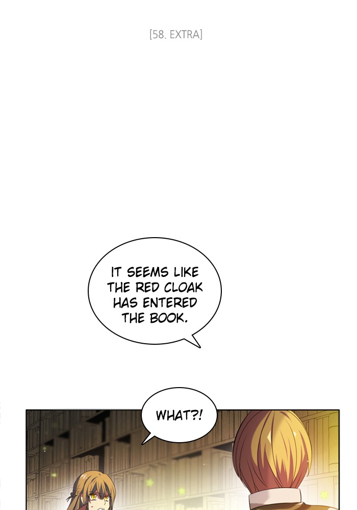 Zero Game Chapter 58 - Page 37 in English