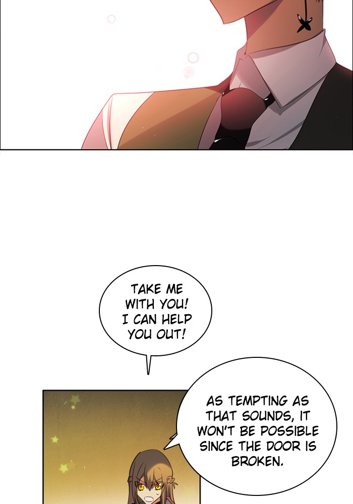 Zero Game Chapter 58 - Page 39 in English