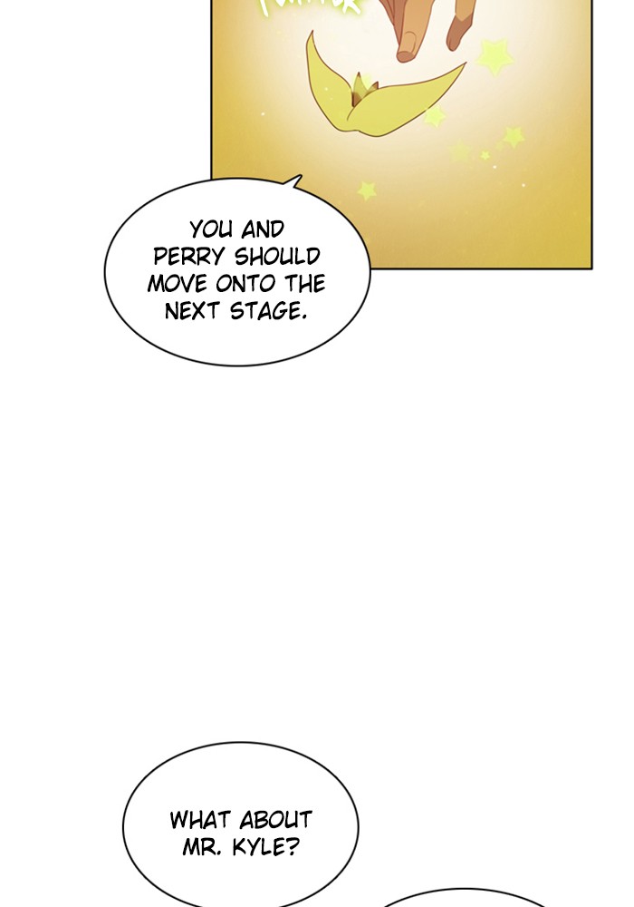Zero Game Chapter 58 - Page 41 in English