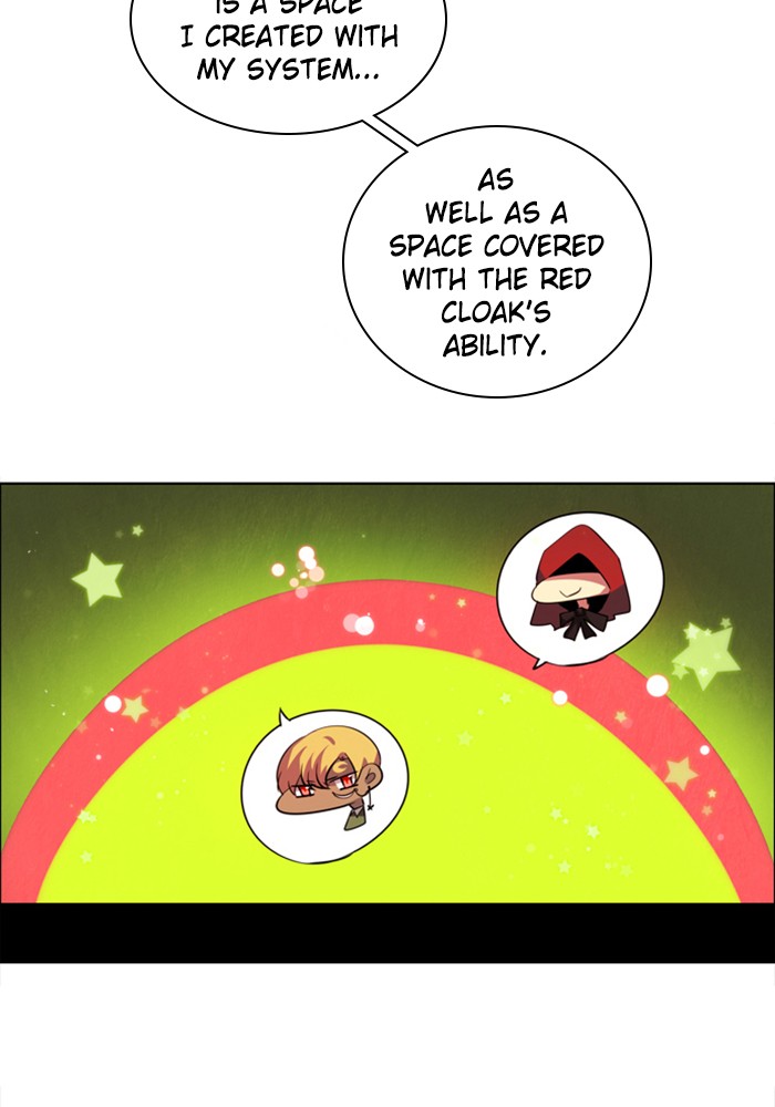 Zero Game Chapter 58 - Page 43 in English