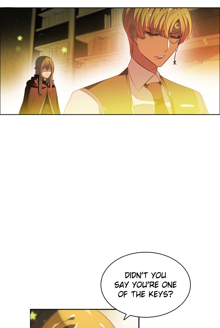 Zero Game Chapter 58 - Page 46 in English