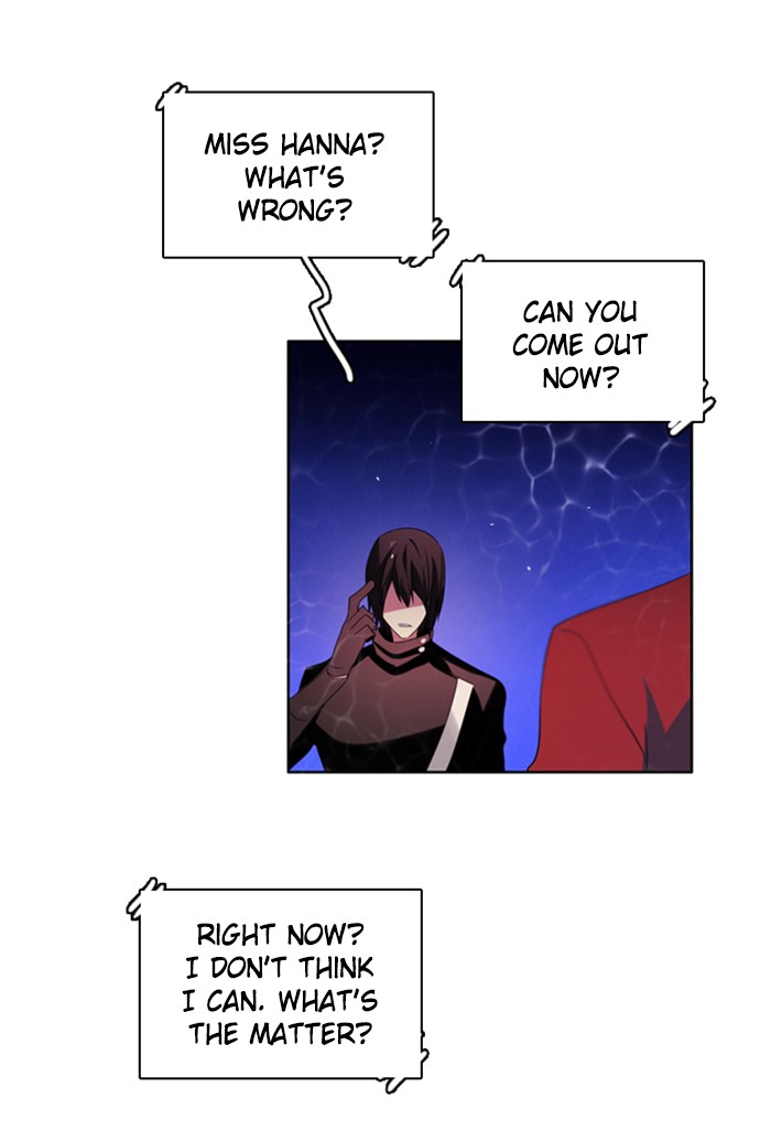 Zero Game Chapter 58 - Page 59 in English