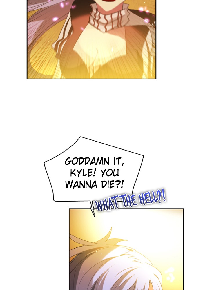 Zero Game Chapter 58 - Page 93 in English