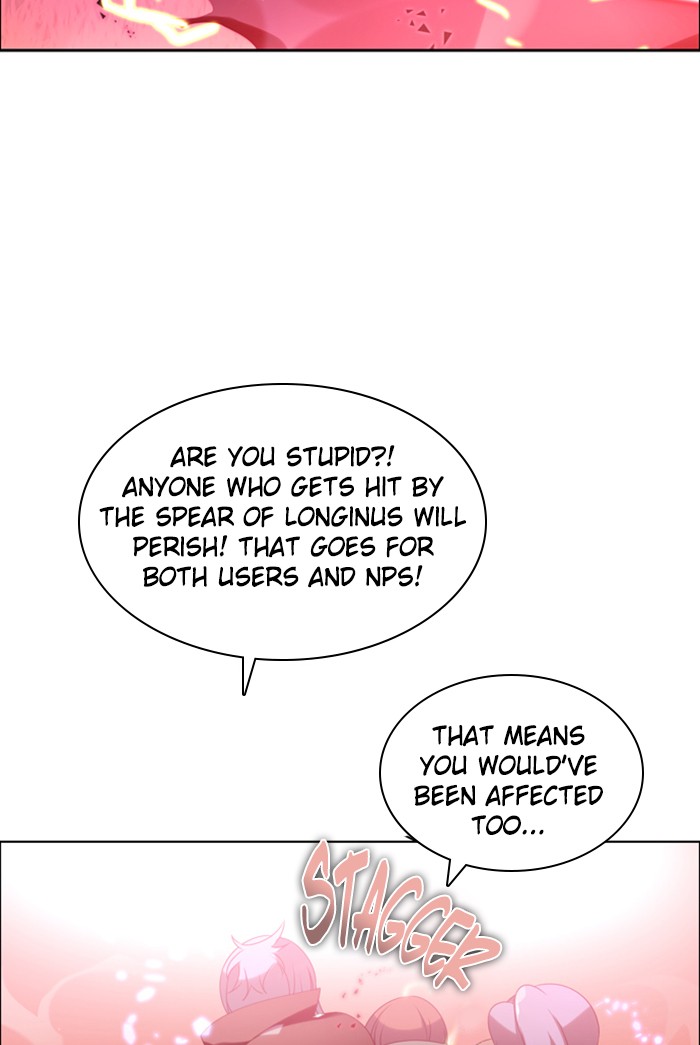 Zero Game Chapter 58 - Page 98 in English