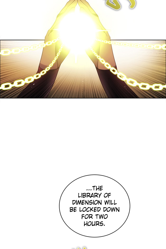 Zero Game Chapter 59 - Page 100 in English