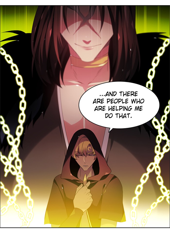 Zero Game Chapter 59 - Page 107 in English