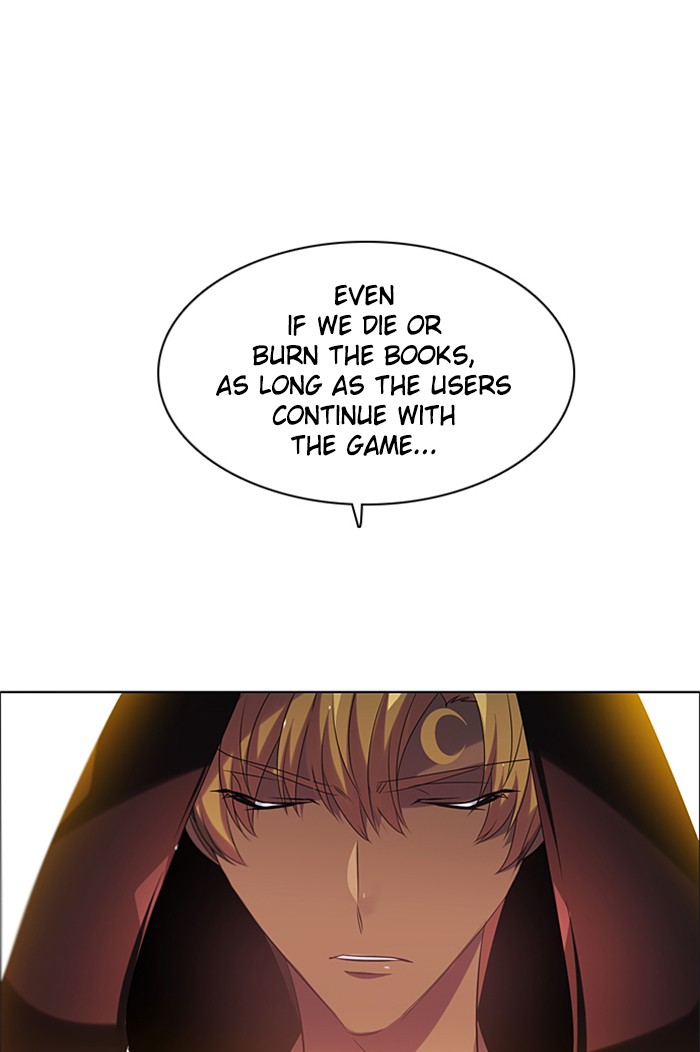 Zero Game Chapter 59 - Page 108 in English