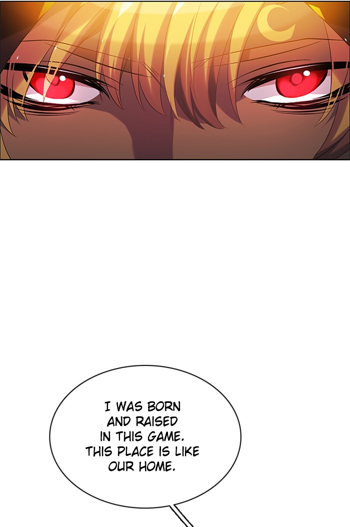 Zero Game Chapter 59 - Page 110 in English