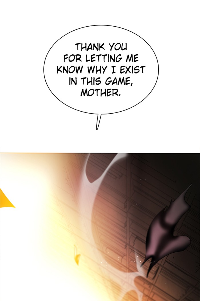 Zero Game Chapter 59 - Page 112 in English