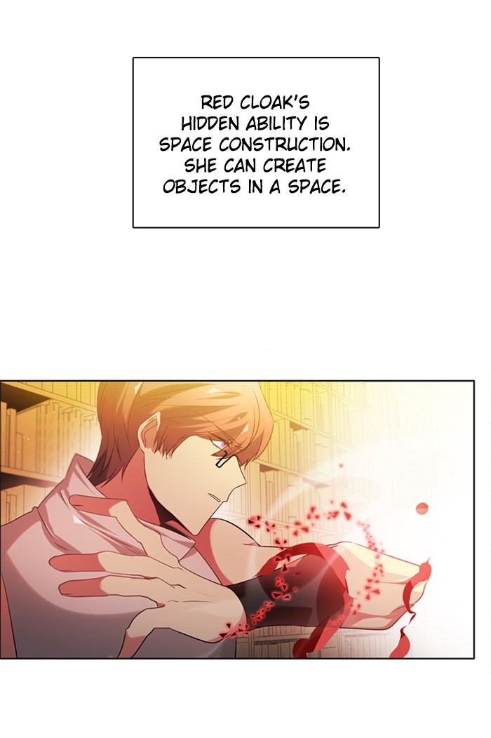 Zero Game Chapter 59 - Page 116 in English