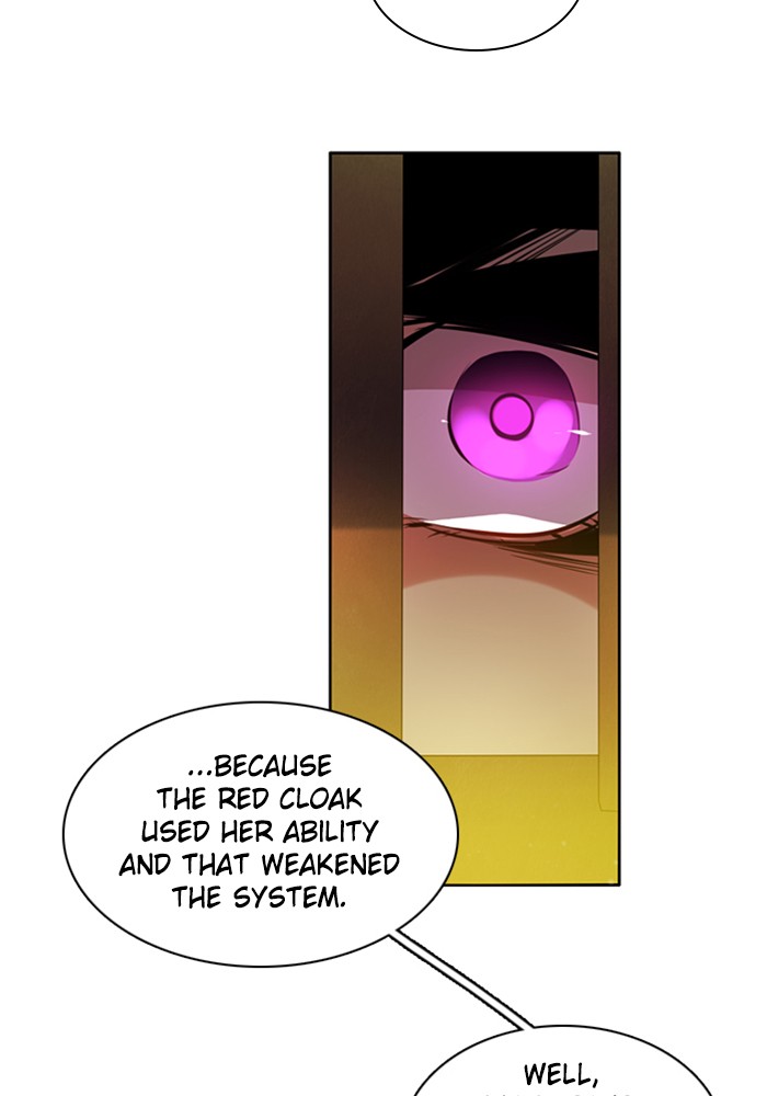 Zero Game Chapter 59 - Page 12 in English