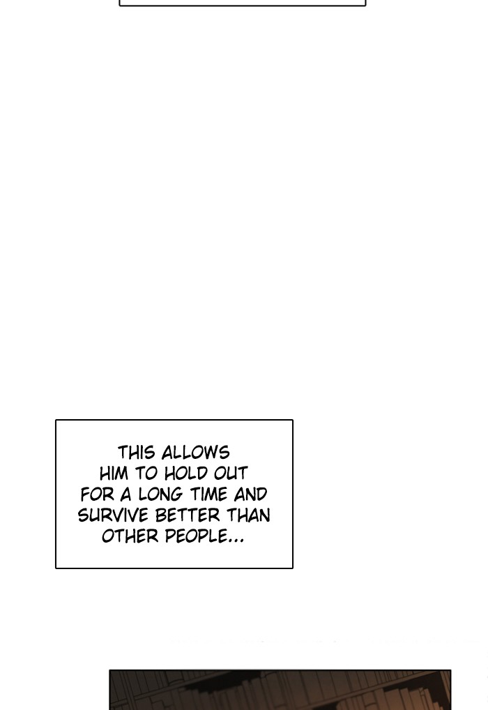 Zero Game Chapter 59 - Page 125 in English