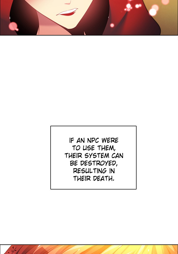 Zero Game Chapter 59 - Page 128 in English