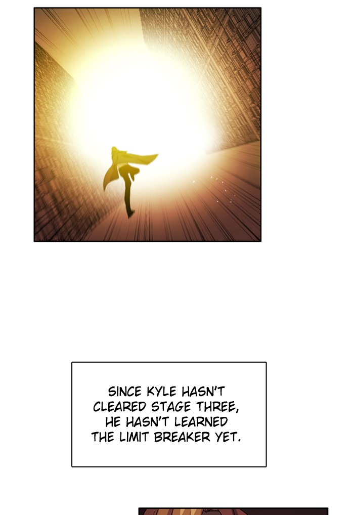 Zero Game Chapter 59 - Page 133 in English