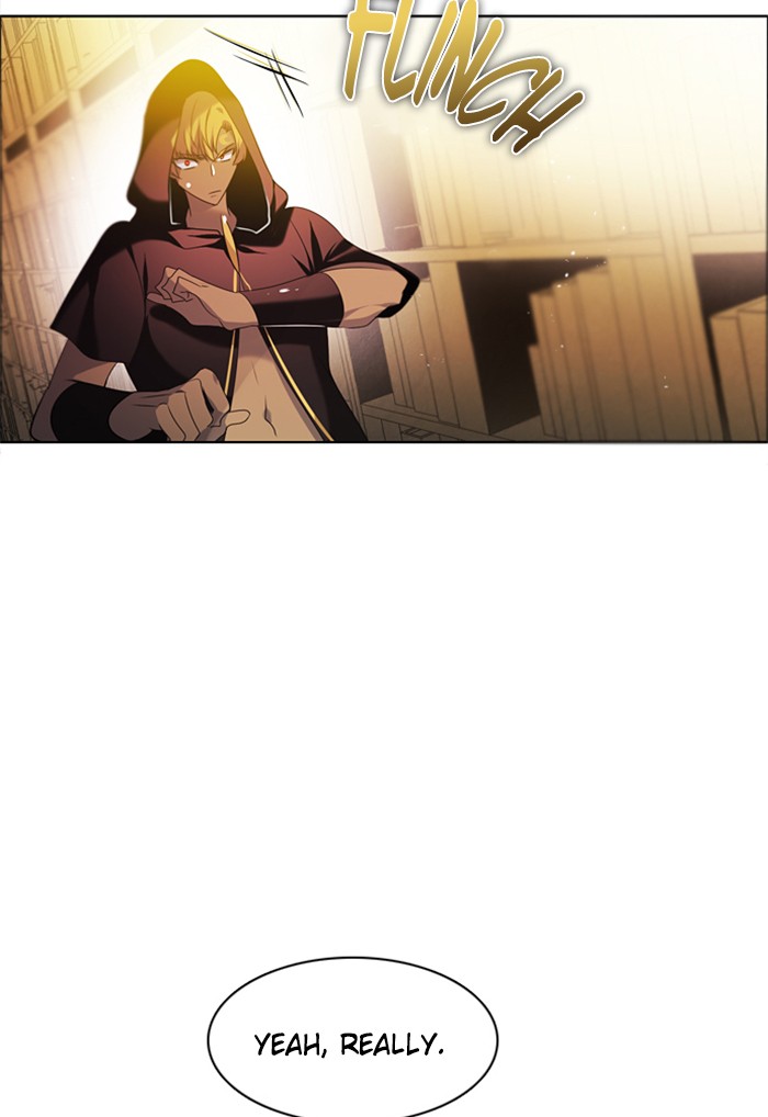 Zero Game Chapter 59 - Page 137 in English
