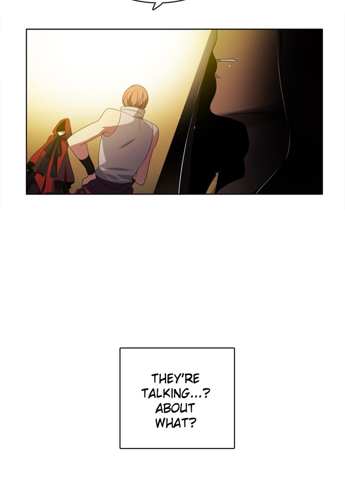Zero Game Chapter 59 - Page 138 in English
