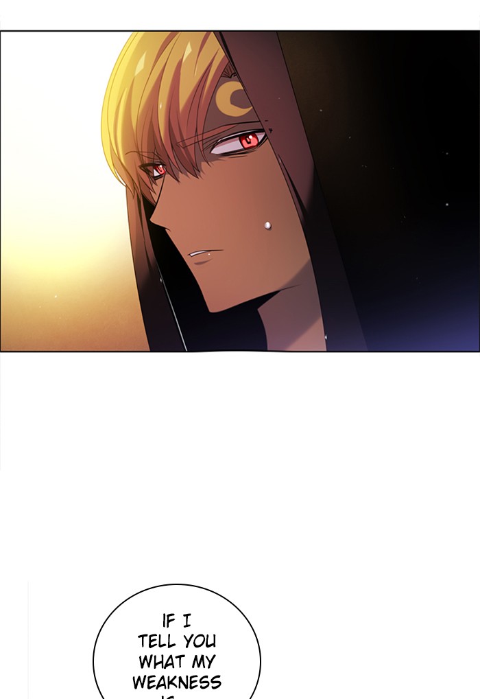 Zero Game Chapter 59 - Page 139 in English