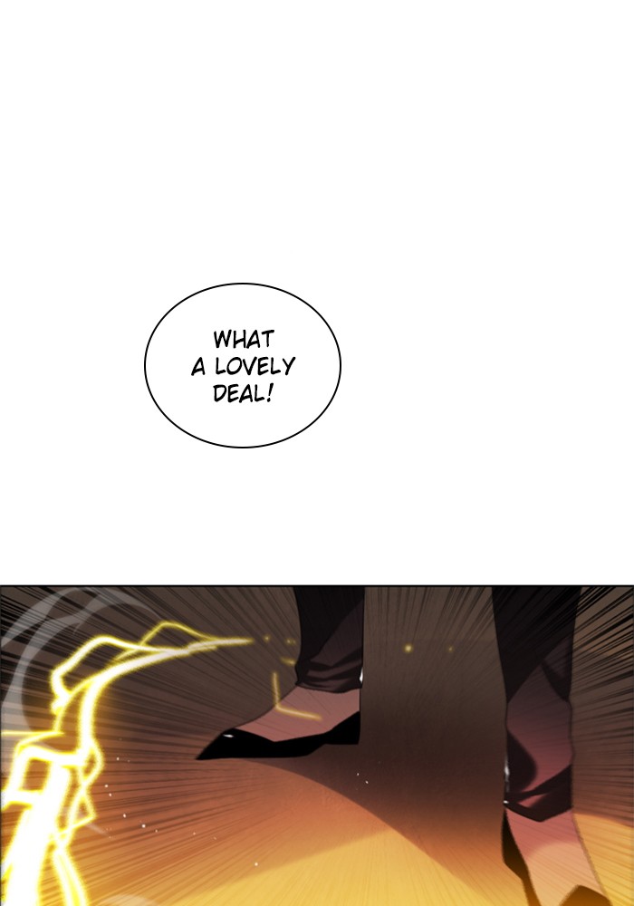 Zero Game Chapter 59 - Page 142 in English