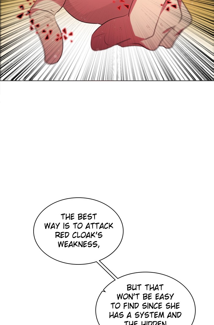 Zero Game Chapter 59 - Page 15 in English