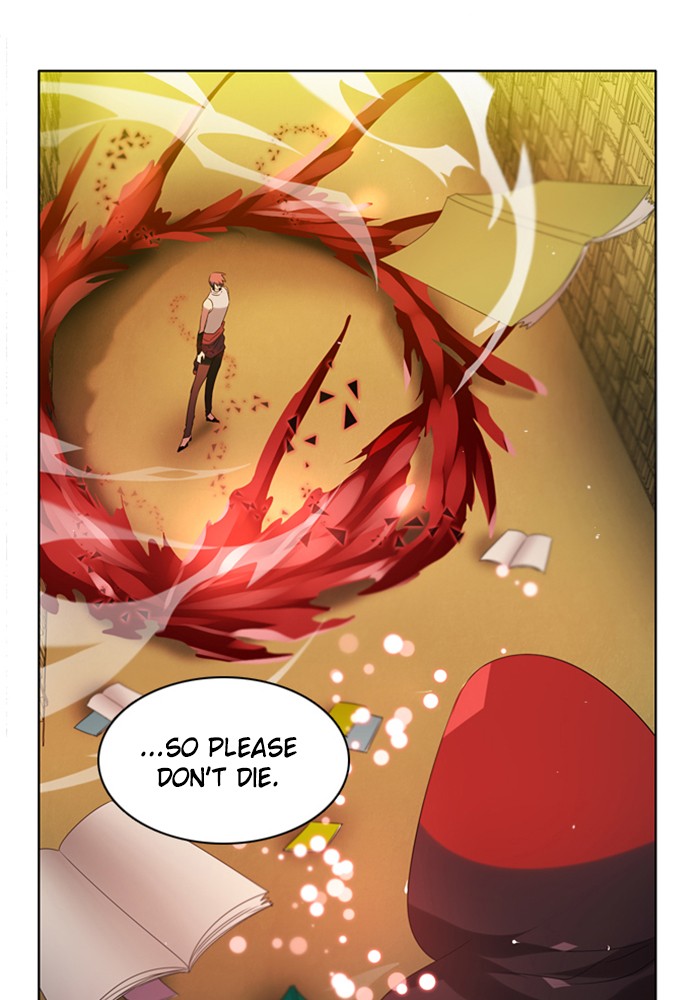 Zero Game Chapter 59 - Page 26 in English