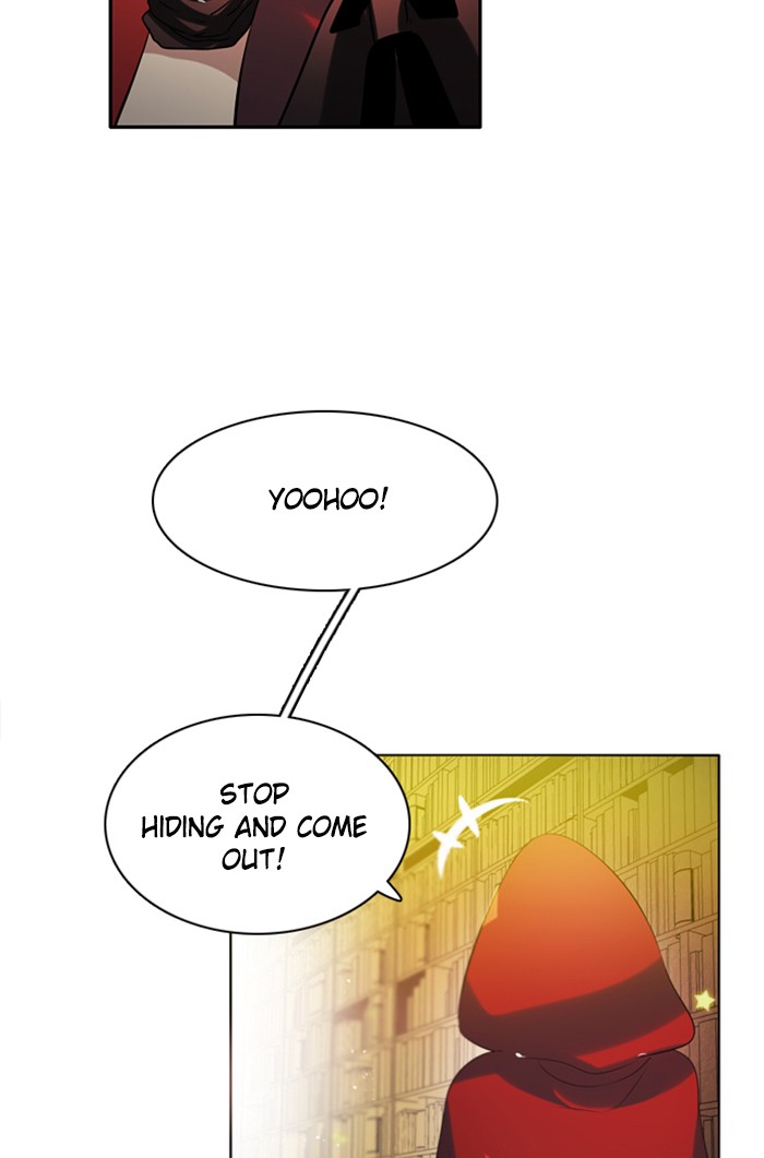 Zero Game Chapter 59 - Page 3 in English
