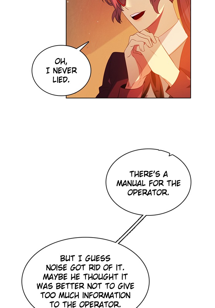 Zero Game Chapter 59 - Page 33 in English