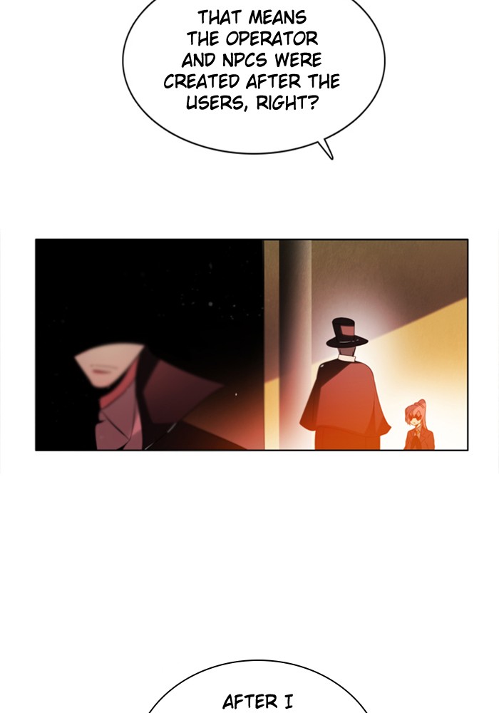 Zero Game Chapter 59 - Page 43 in English