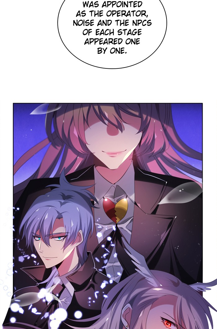 Zero Game Chapter 59 - Page 44 in English