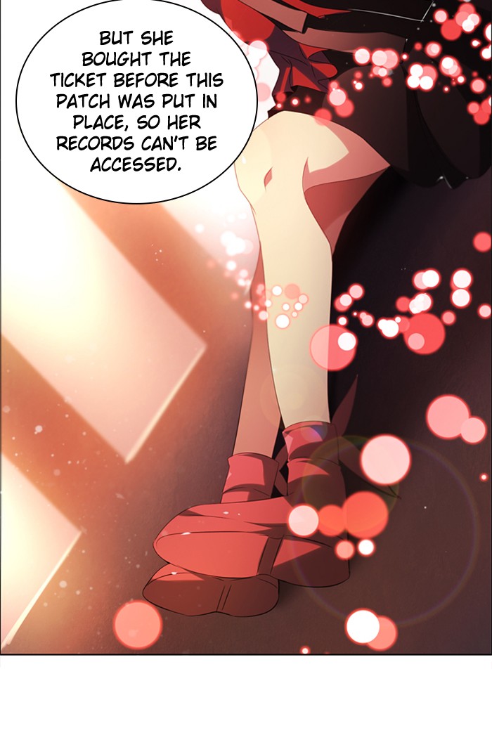 Zero Game Chapter 59 - Page 50 in English
