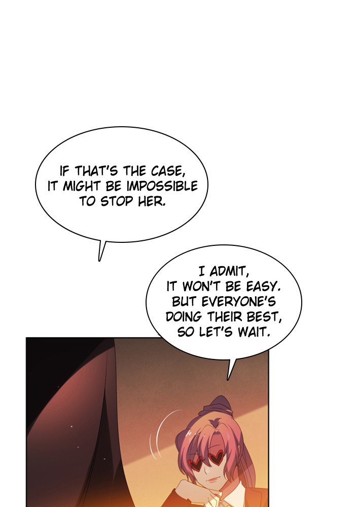Zero Game Chapter 59 - Page 51 in English