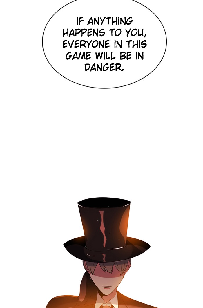 Zero Game Chapter 59 - Page 54 in English
