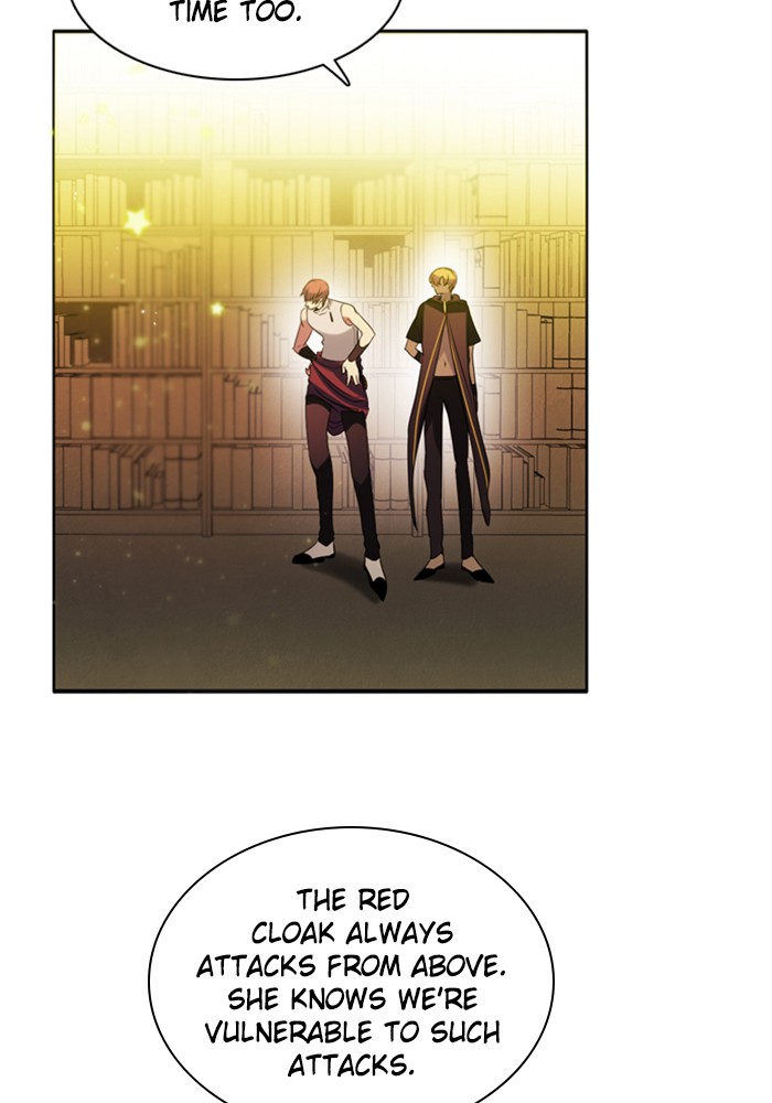 Zero Game Chapter 59 - Page 6 in English