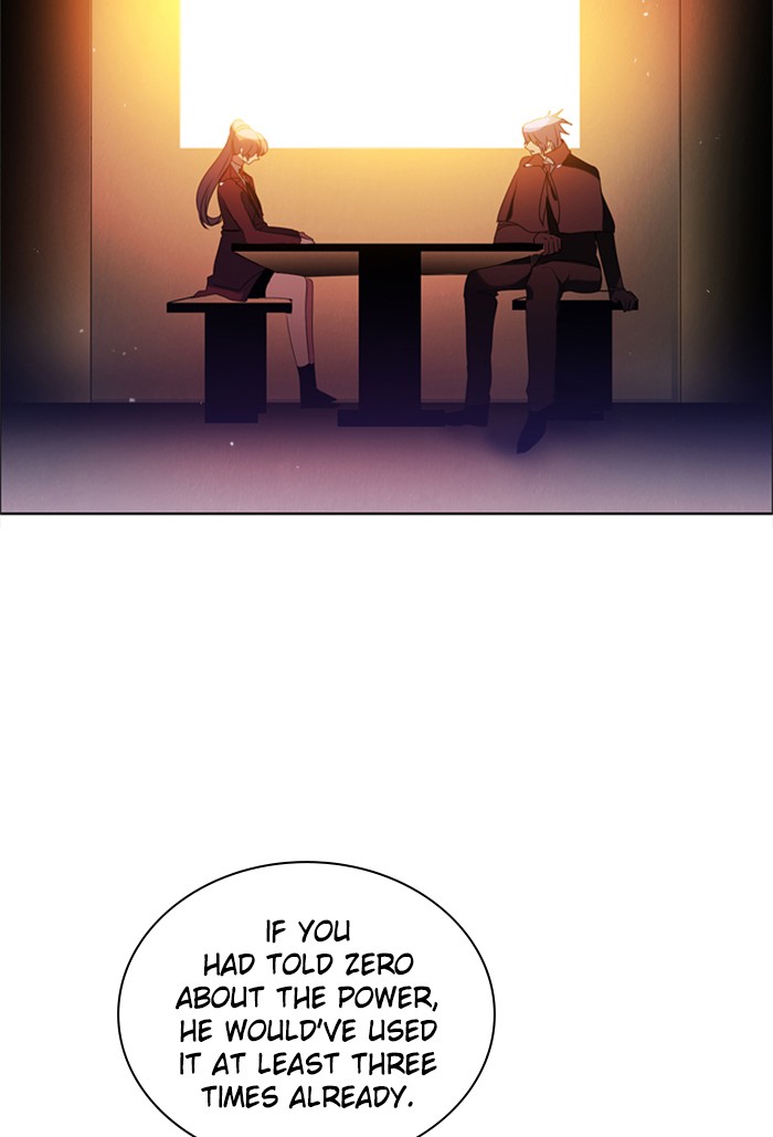 Zero Game Chapter 59 - Page 65 in English
