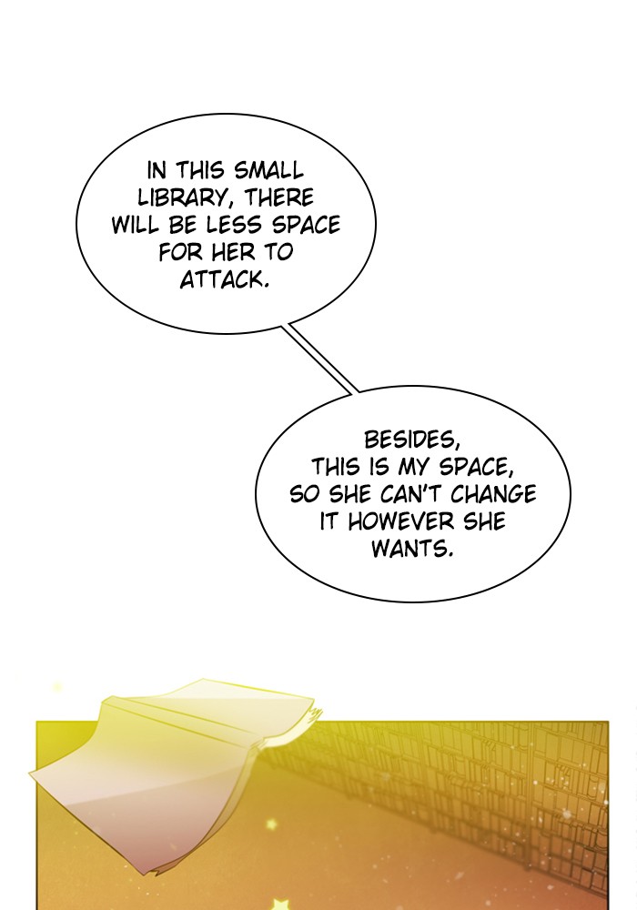 Zero Game Chapter 59 - Page 8 in English