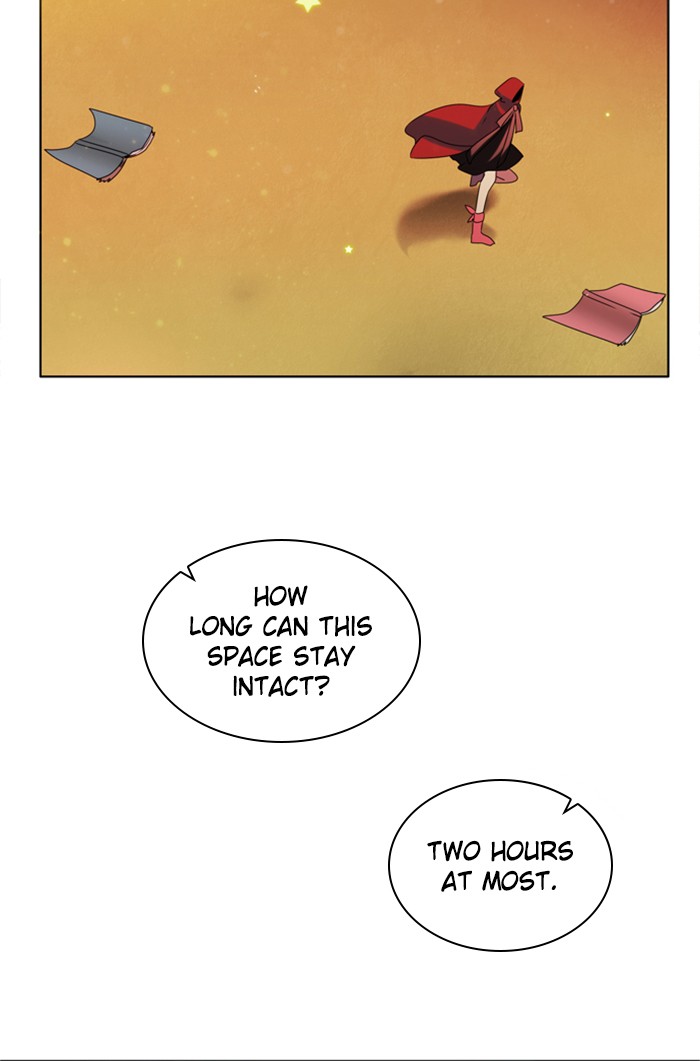 Zero Game Chapter 59 - Page 9 in English