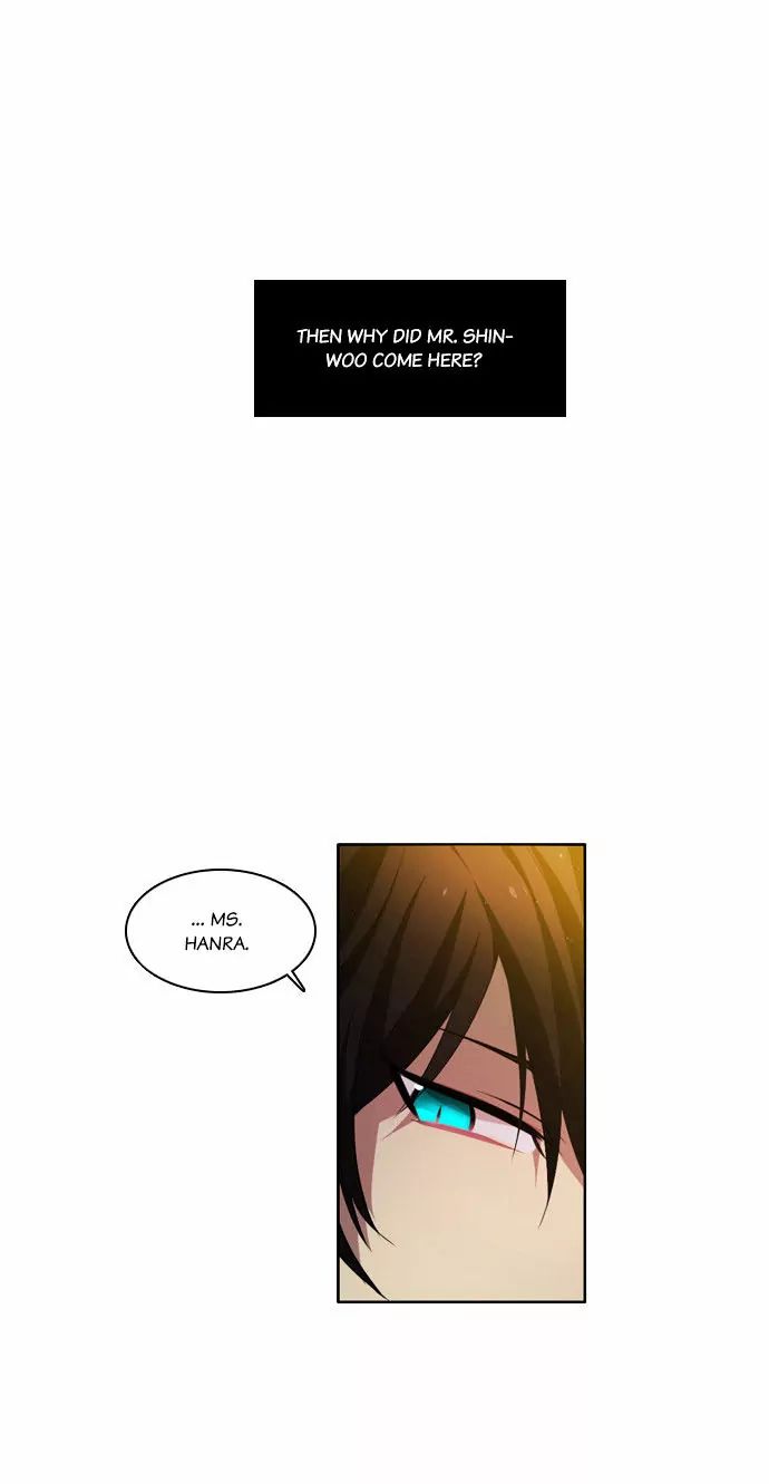 Zero Game Chapter 6 - Page 12 in English