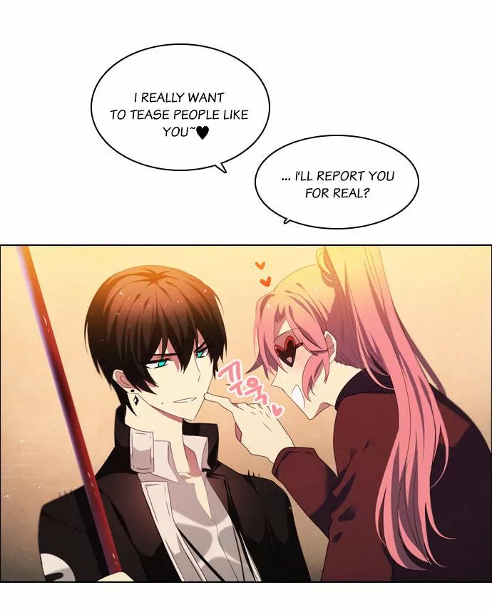 Zero Game Chapter 6 - Page 24 in English