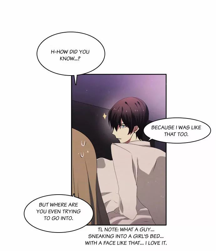 Zero Game Chapter 6 - Page 38 in English