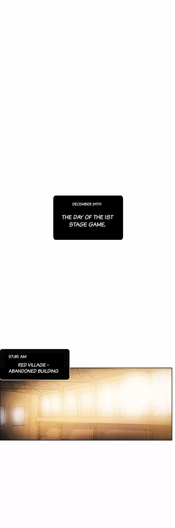Zero Game Chapter 6 - Page 45 in English