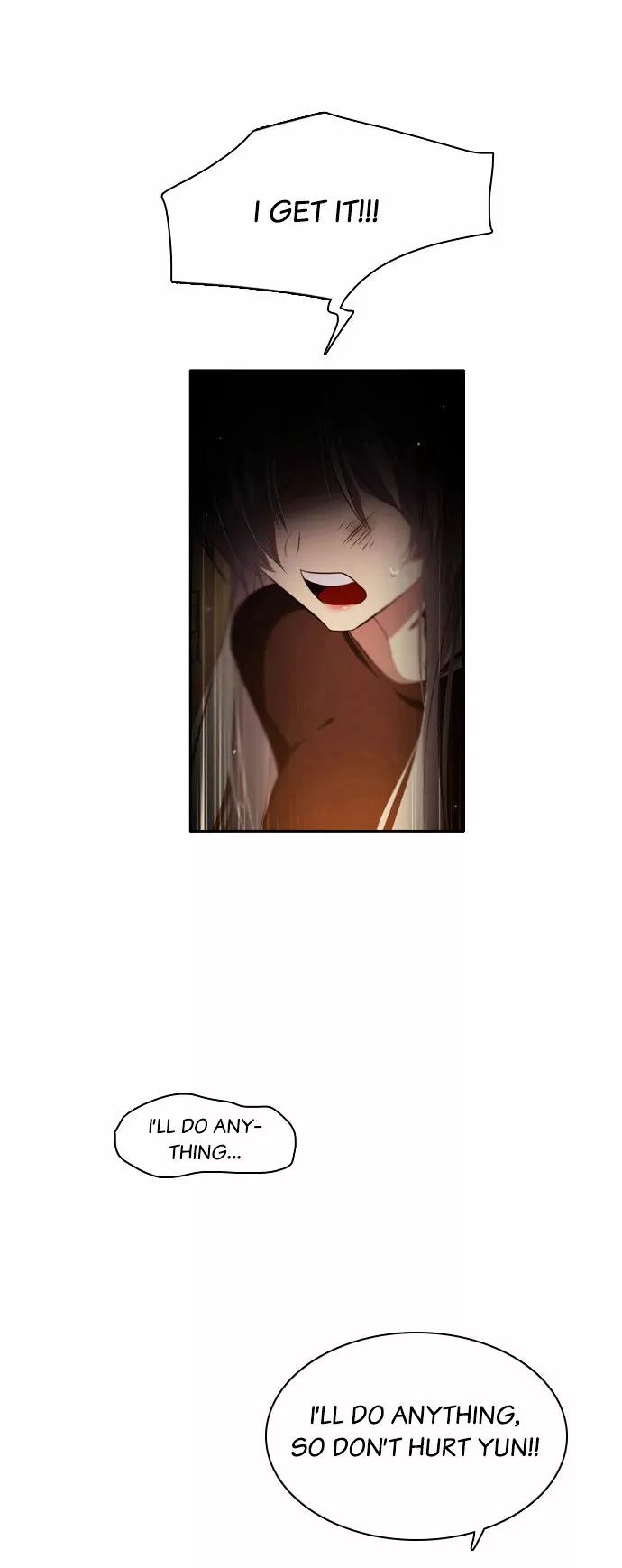Zero Game Chapter 6 - Page 49 in English