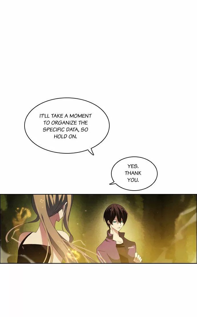 Zero Game Chapter 6 - Page 5 in English