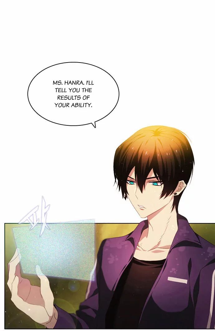 Zero Game Chapter 6 - Page 9 in English
